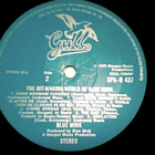 BLUE MINK : THE HIT-MAKING SOUND :: VINYYLI  LP    1975  !! - pikkukuva 5
