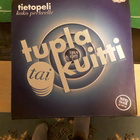 Lautapeli tupla tai kuitti - pikkukuva 1