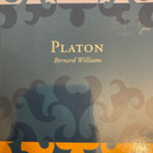 BERNARD WILLIAMS: PLATON - pikkukuva 1