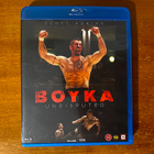 Boyka Blu-ray - pikkukuva 1