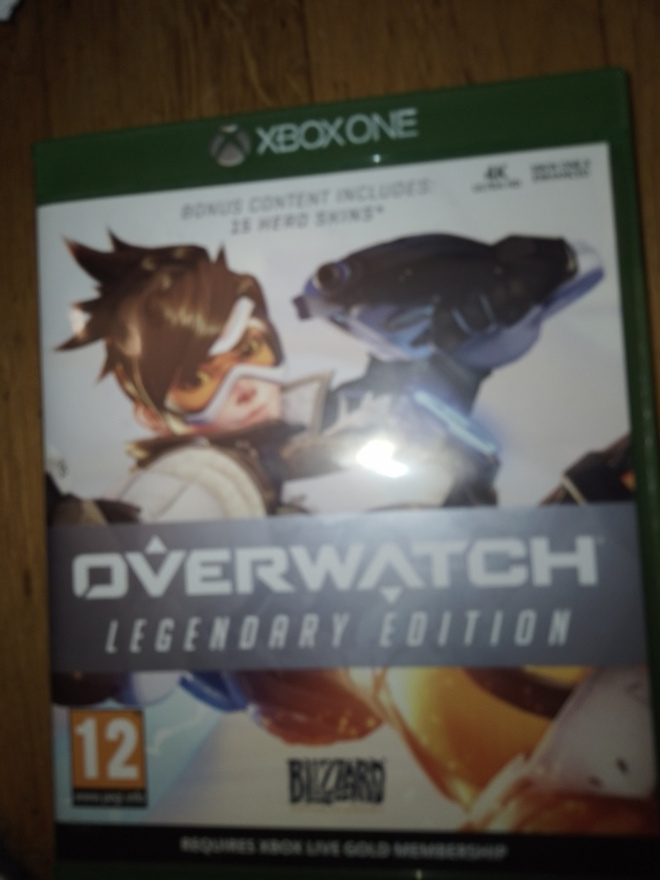 Item image