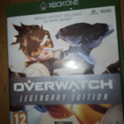 Xbox One Overwatch Legendary Edition videopeli - pikkukuva 3