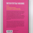 Pasa ym. : Eniten vituttaa parisuhde - pikkukuva 2