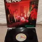 The Road Ykkösuutinen lp - pikkukuva 1