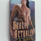 G. A. Aiken : Dragon Actually - pikkukuva 1