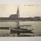 VANHA Postikortti Pori Varhainen HUIPPUKUNTO 1900-luku - pikkukuva 1