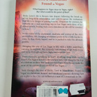 N J Cartner : Lost in Manchester Found in Vegas - pikkukuva 2