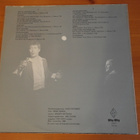 Bo Andersson och Kalevi Rothberg:Tillsammans med LP. - pikkukuva 2