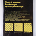 Lauantaishakkia : 363 Suomen Sosialidemokraatissa julkais... - pikkukuva 2