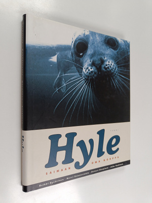 Hyle : Saimaan oma norppa