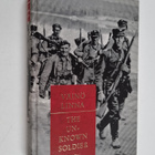 Väinö Linna : The unknown soldier : a novel - pikkukuva 1