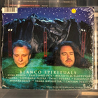 ISMO ALANKO TEHOLLA - Blanco Spirituals digipak cd - pikkukuva 2