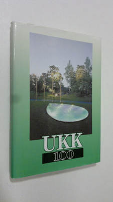 Tarmo (toim.) Salo : UKK 100