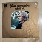 Jukka Kuoppamäen parhaita vol.1 - pikkukuva 1