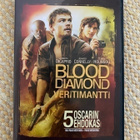 Blood diamond DVD - pikkukuva 1