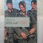 Sotilaat: taistelemisesta, tappamisesta ja kuolemisesta - pikkukuva 1