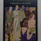 Virginia Woolf - Mrs Dalloway - pikkukuva 1