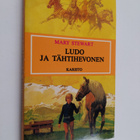 Mary Stewart : Ludo ja tähtihevonen - pikkukuva 1
