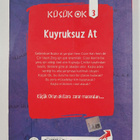 Safak Tavkul : Kuyruksuz at - pikkukuva 2