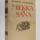 Kyösti Wilkuna : Miekka ja sana 1 - pikkukuva 1
