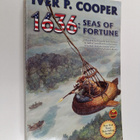 Iver P. Cooper : 1636 : Seas of Fortune - pikkukuva 1
