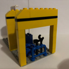 Lego 6699 - pikkukuva 3