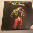 Freddie Mercury - Made In Heaven (7”) - pikkukuva 1