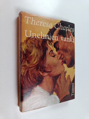 Theresa Charles : Unelmien vanki