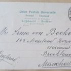 Lypsyllä - komea lehmä, mv pk, p. 1906 Englantiin - pikkukuva 2