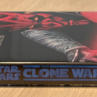 STAR WARS: The Clone Wars: Kausi 4 (4DVD) *UUSI* - pikkukuva 3
