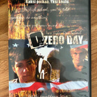 Zero Day DVD - pikkukuva 1