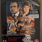 The Long Good Friday 4K, orig. art Arrow store exlusive LE - pikkukuva 2