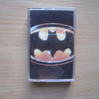 Batman/motion picture soundtrack (c-kasetti) - pikkukuva 1
