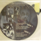 MERCYFUL FATE - NO MERCY FOR THE FALLEN M- PICTURE VINYL - pikkukuva 2