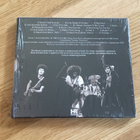 Toad The Wet Sprocket - Rock 'n' Roll Runners CD - pikkukuva 2