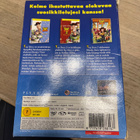 Toy Story 1, 2 ja 3 DVD trilogia boxi, sisältää 3 leffaa - pikkukuva 2