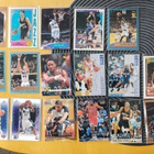 32 kpl NBA-koripallokortteja - pikkukuva 2