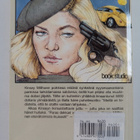 Sue Grafton : E niin kuin epäilty - pikkukuva 2