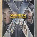 X-Men: First Class (2011) X-Men -elokuvasarjan esiosa - pikkukuva 1