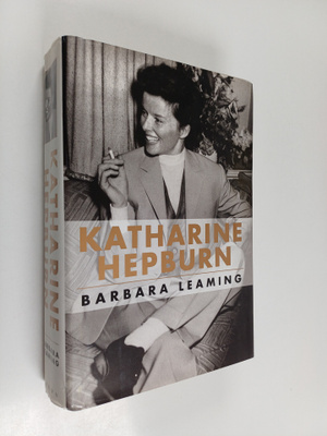 Barbara Leaming : Katharine Hepburn