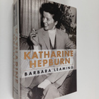 Barbara Leaming : Katharine Hepburn - pikkukuva 1