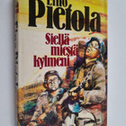 Eino Pietola : Siellä miestä kylmeni - pikkukuva 1