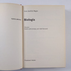 Hans Joachim Bogen : Biologia - pikkukuva 3
