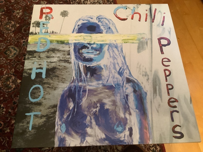 RED HOT CHILI PEPPERS / By The Way