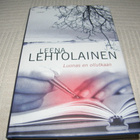 Leena Lehtolainen Luonas en ollutkaan -sid - pikkukuva 1