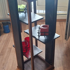 DIY DESIGN HYLLYKKÖ. yö, sivu tai kukkapylväs. - pikkukuva 1