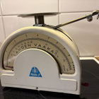 Kotimainen keittiövaaka - pikkukuva 1