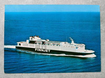 Finnjet