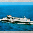 Finnjet - pikkukuva 1