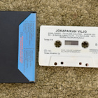 Jokapaikan Viljo 1985 c kasetti - pikkukuva 2